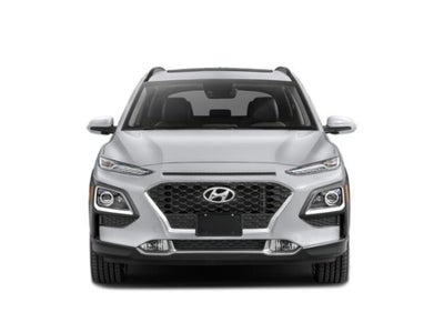 2020 Hyundai Kona Limited