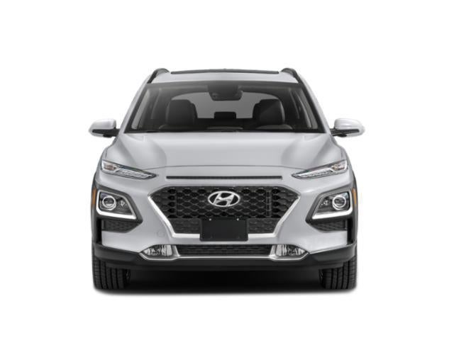 2020 Hyundai Kona Limited