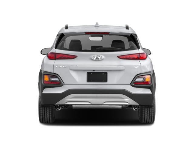 2020 Hyundai Kona Limited