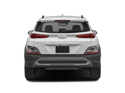 2023 Hyundai Kona Limited