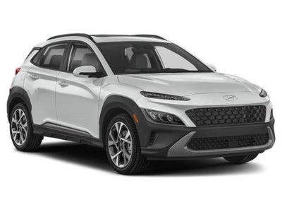 2023 Hyundai Kona Limited
