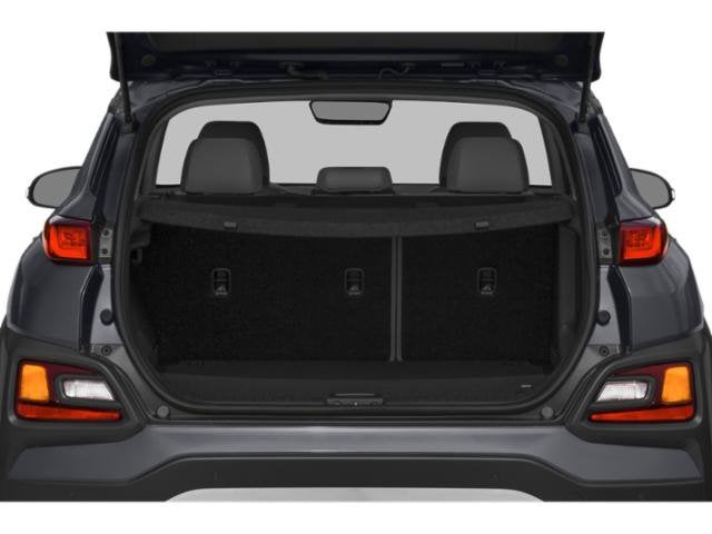 2020 Hyundai Kona Ultimate