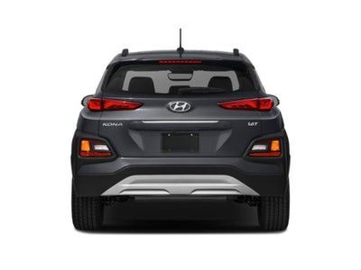 2020 Hyundai Kona Ultimate