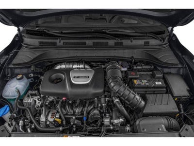 2020 Hyundai Kona Ultimate