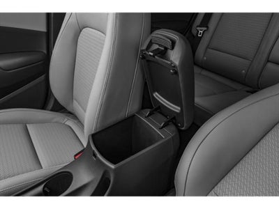 2020 Hyundai Kona Ultimate