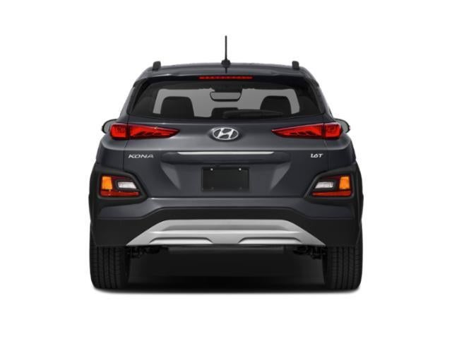 2020 Hyundai Kona Ultimate