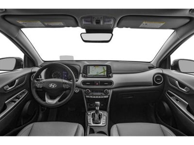 2019 Hyundai Kona Ultimate