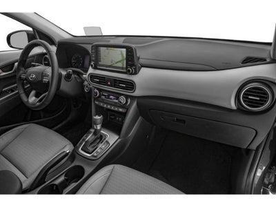 2019 Hyundai Kona Ultimate