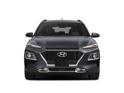 2019 Hyundai Kona Ultimate