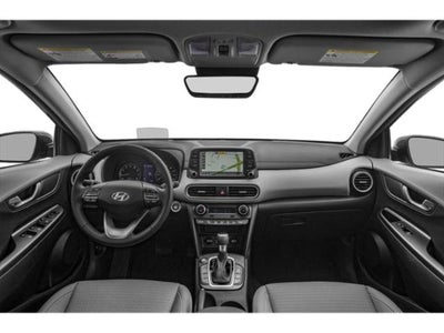 2021 Hyundai Kona Ultimate