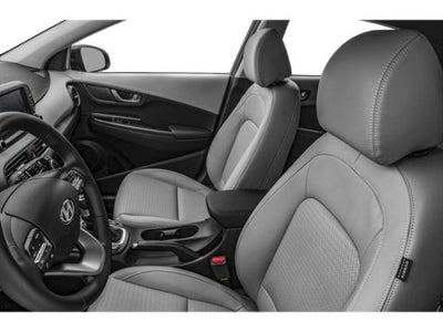 2021 Hyundai Kona Ultimate