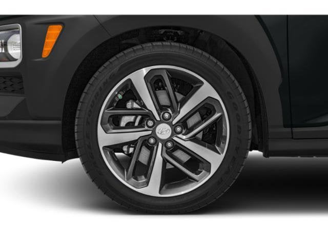 2021 Hyundai Kona Ultimate