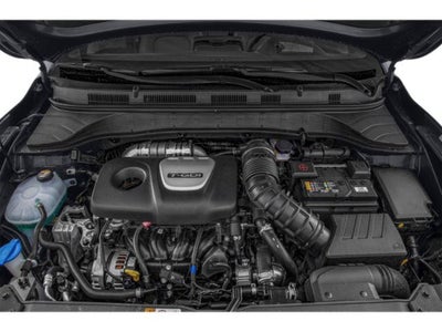 2021 Hyundai Kona Ultimate