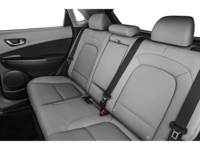 2021 Hyundai Kona Ultimate
