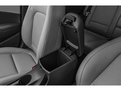 2021 Hyundai Kona Ultimate