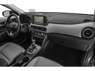 2021 Hyundai Kona Ultimate