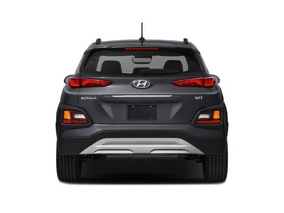 2021 Hyundai Kona Ultimate