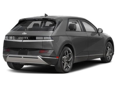 2023 Hyundai IONIQ 5 SEL