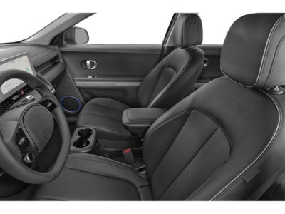2023 Hyundai IONIQ 5 SEL