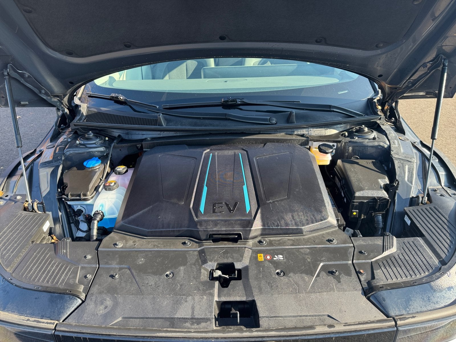 2024 Hyundai IONIQ 5 SEL