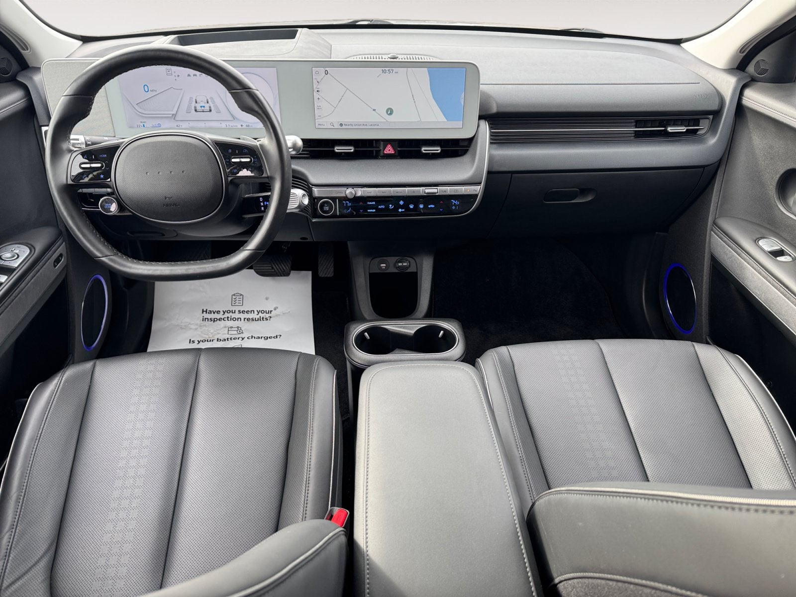 2023 Hyundai IONIQ 5 Limited