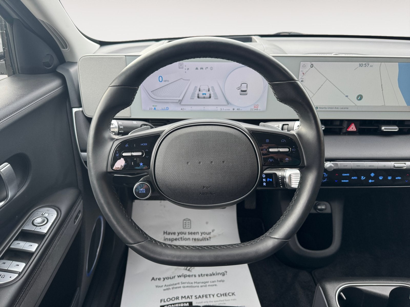 2023 Hyundai IONIQ 5 Limited
