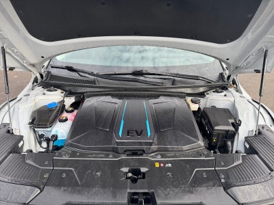 2023 Hyundai IONIQ 5 Limited