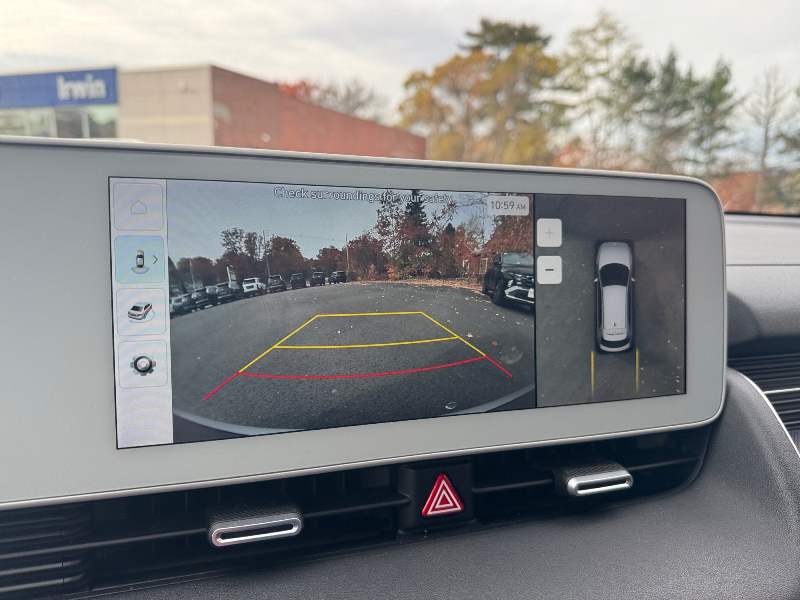 2023 Hyundai IONIQ 5 Limited