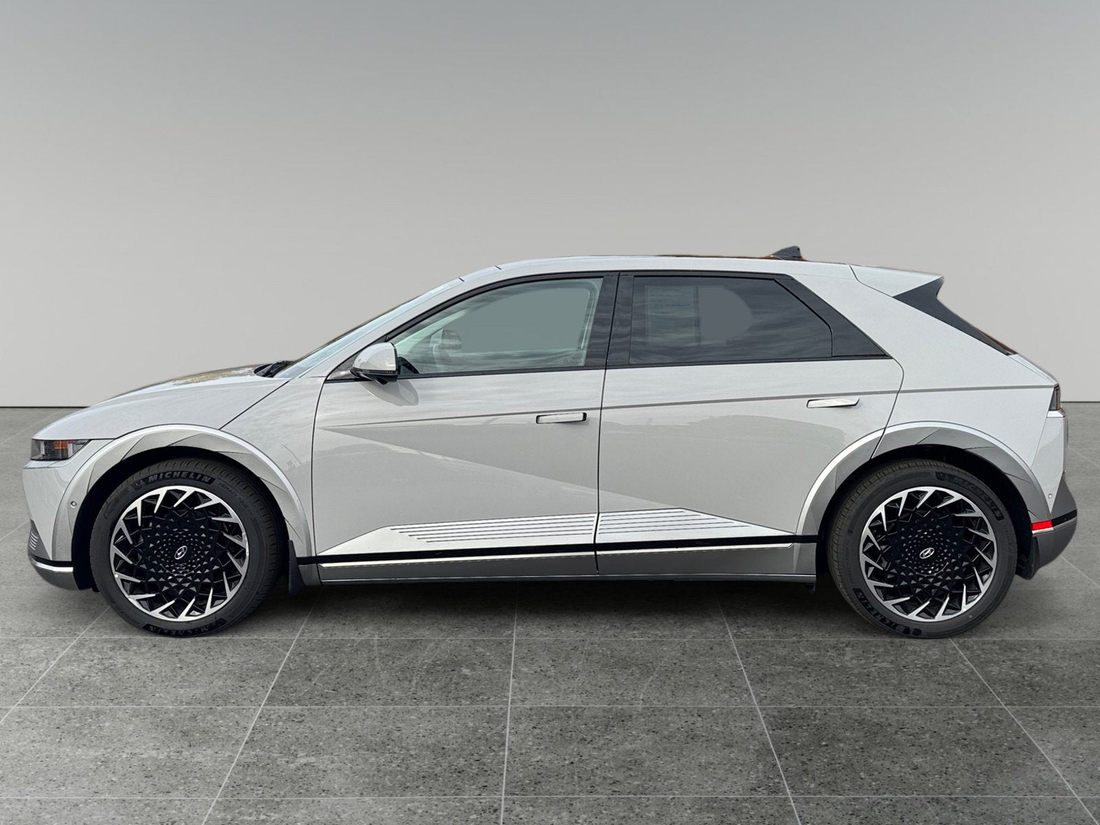 2023 Hyundai IONIQ 5 Limited