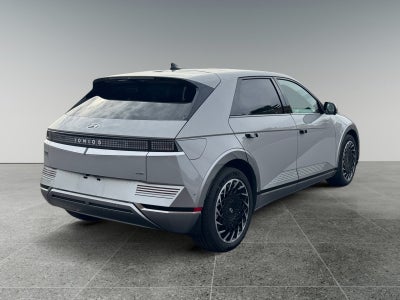 2023 Hyundai IONIQ 5 Limited