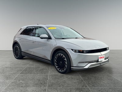 2023 Hyundai IONIQ 5 Limited