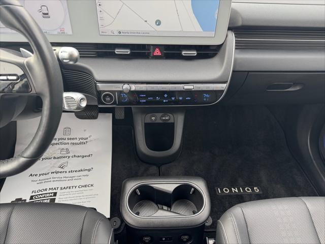 2023 Hyundai IONIQ 5 Limited