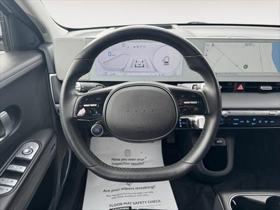 2023 Hyundai IONIQ 5 Limited