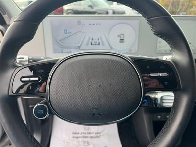 2023 Hyundai IONIQ 5 Limited