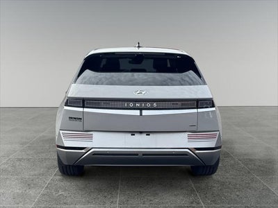2023 Hyundai IONIQ 5 Limited
