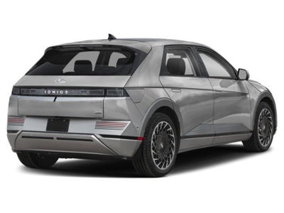 2023 Hyundai IONIQ 5 Limited