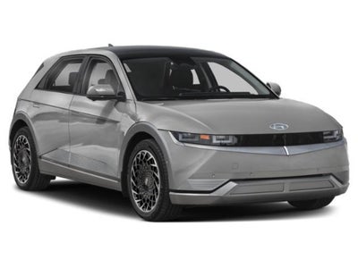 2023 Hyundai IONIQ 5 Limited