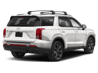 2024 Hyundai Palisade XRT