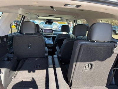 2024 Hyundai Palisade XRT