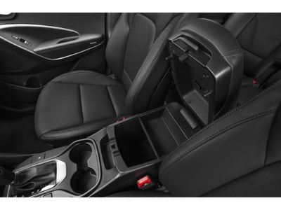 2015 Hyundai Santa Fe Limited