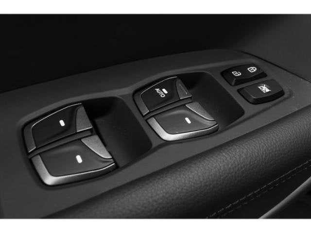 2015 Hyundai Santa Fe Limited