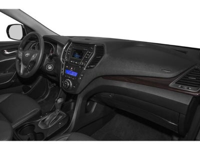 2015 Hyundai Santa Fe Limited