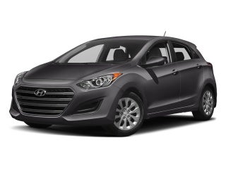 2017 Hyundai Elantra GT Base