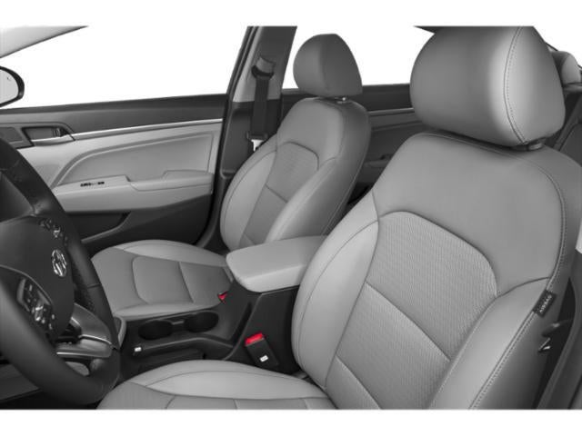 2019 Hyundai Elantra Limited