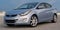 2012 Hyundai Elantra Limited PZEV