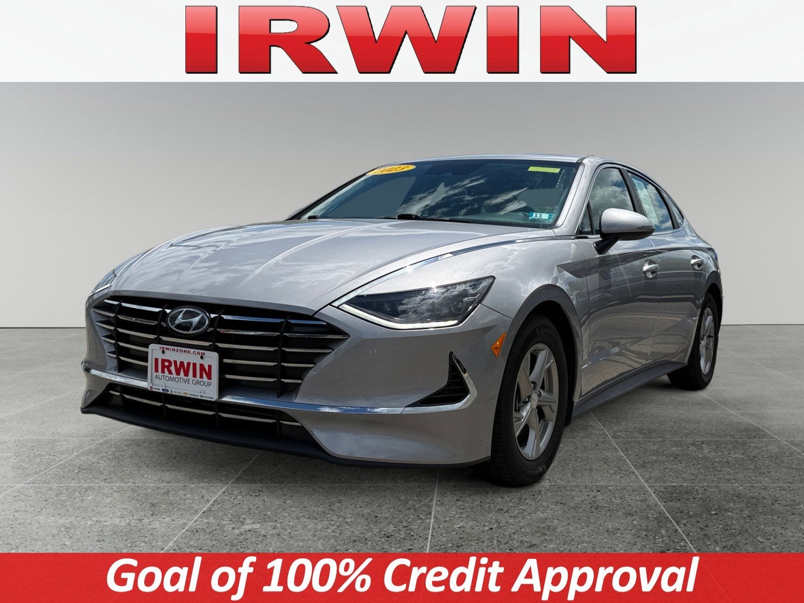 2023 Hyundai Sonata SE