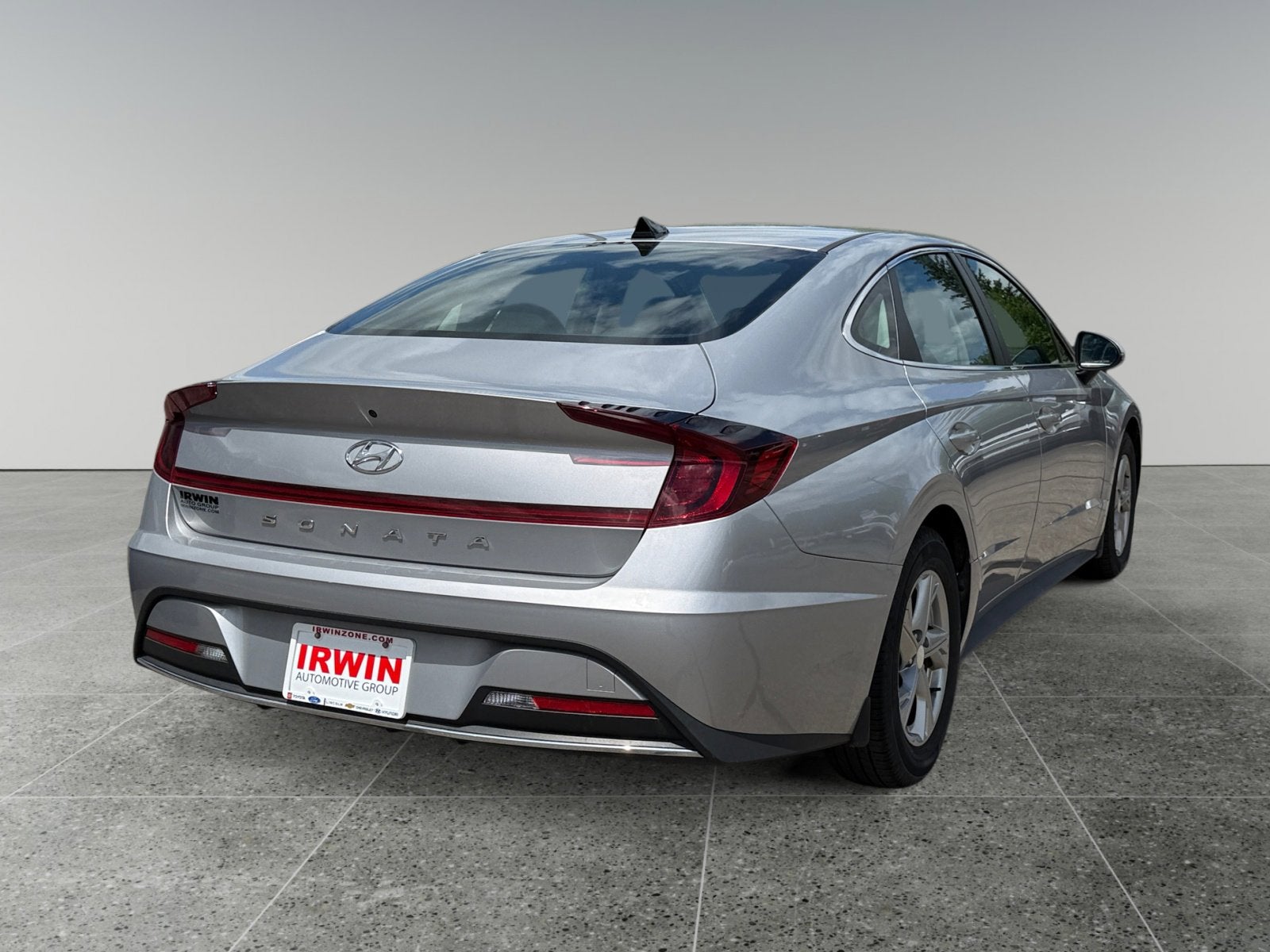 2023 Hyundai Sonata SE