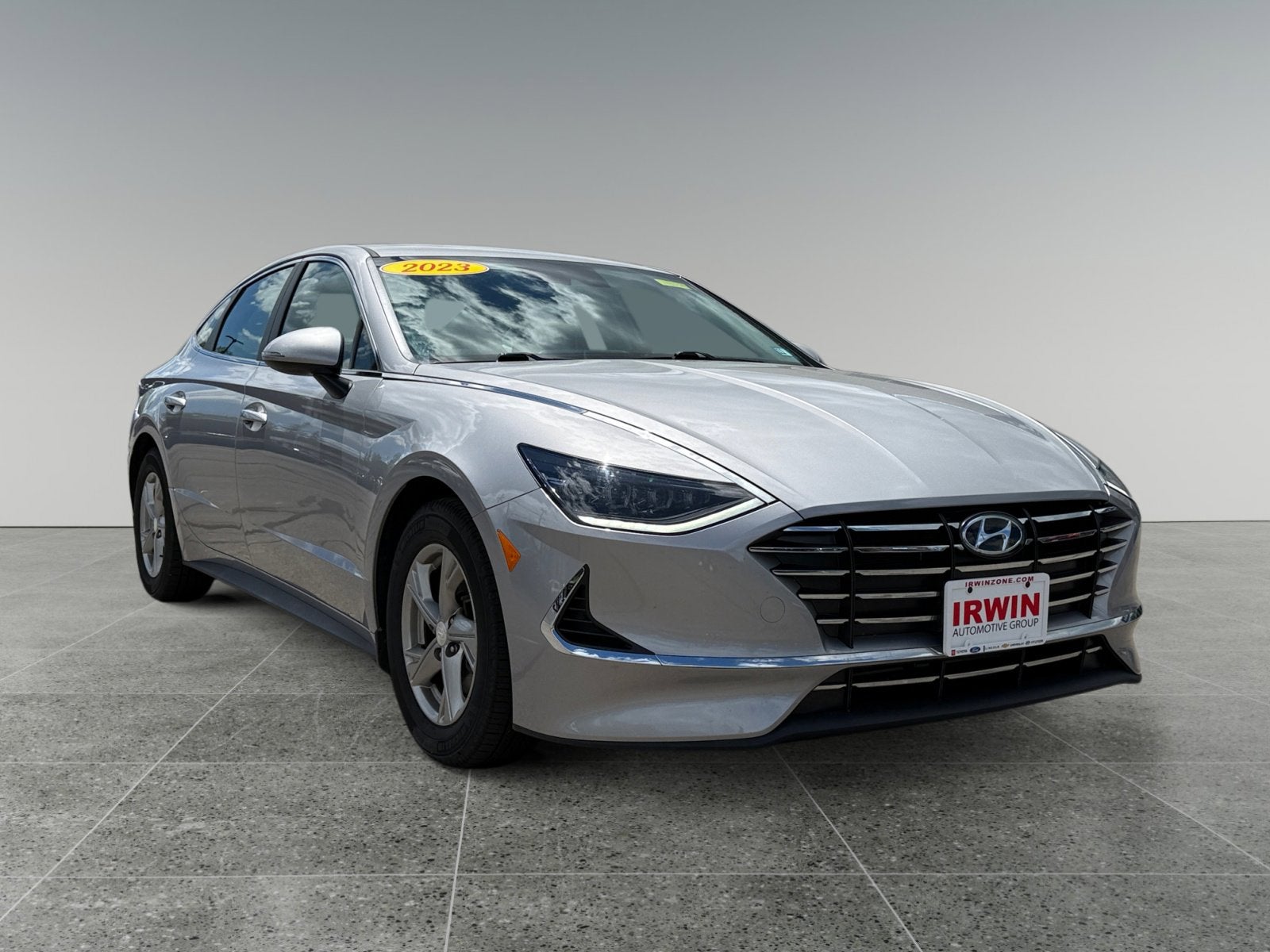 2023 Hyundai Sonata SE