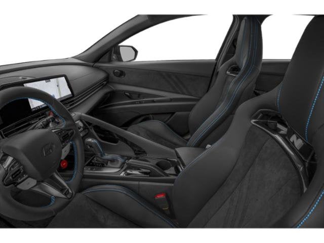 2025 Hyundai Elantra N Base