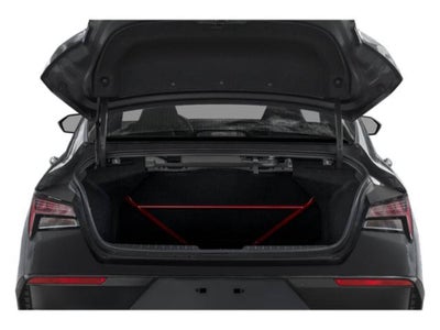 2025 Hyundai Elantra N Base